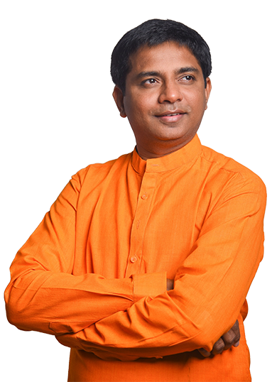 Acharya Prashant Joshi